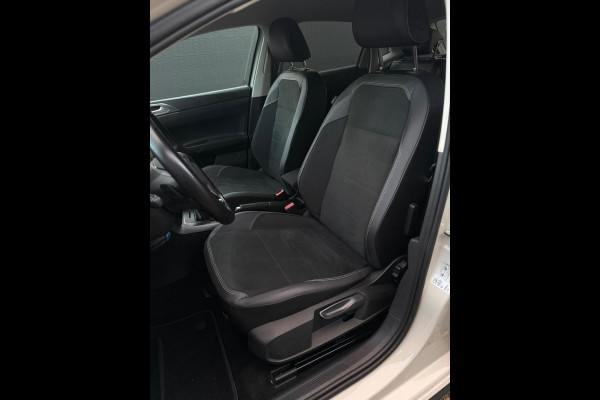 Volkswagen Polo 1.0 TSI R-line IQ CarPlay Camera