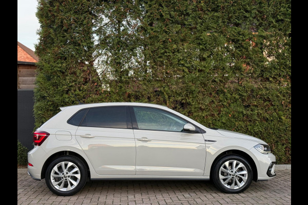 Volkswagen Polo 1.0 TSI R-line IQ CarPlay Camera