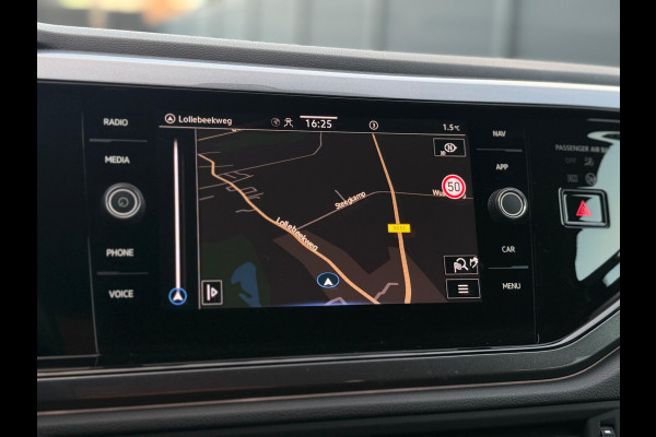Volkswagen Polo 1.0 TSI R-line IQ CarPlay Camera