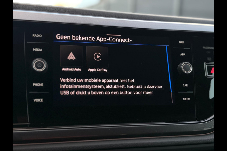 Volkswagen Polo 1.0 TSI R-line IQ CarPlay Camera