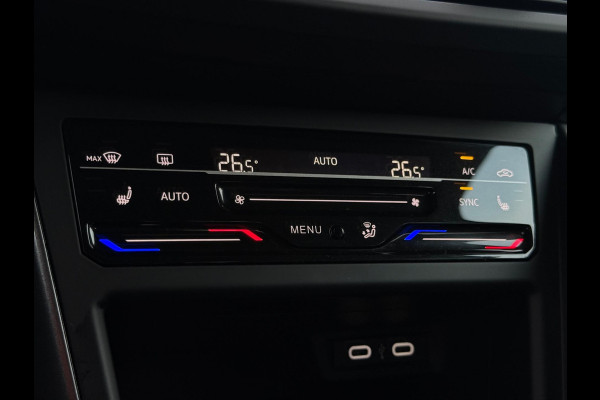 Volkswagen Polo 1.0 TSI R-line IQ CarPlay Camera