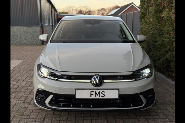 Volkswagen Polo 1.0 TSI R-line IQ CarPlay Camera