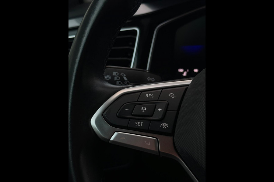 Volkswagen Polo 1.0 TSI R-line IQ CarPlay Camera