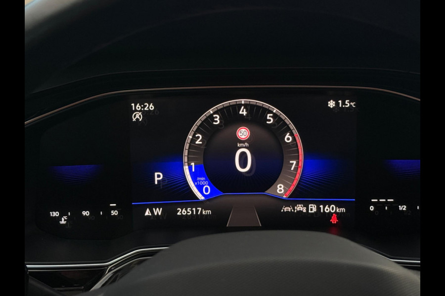 Volkswagen Polo 1.0 TSI R-line IQ CarPlay Camera