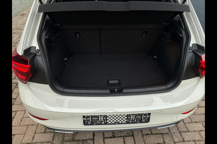 Volkswagen Polo 1.0 TSI R-line IQ CarPlay Camera