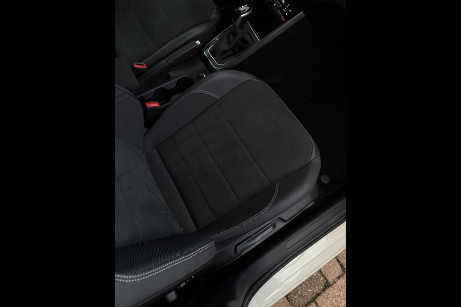 Volkswagen Polo 1.0 TSI R-line IQ CarPlay Camera