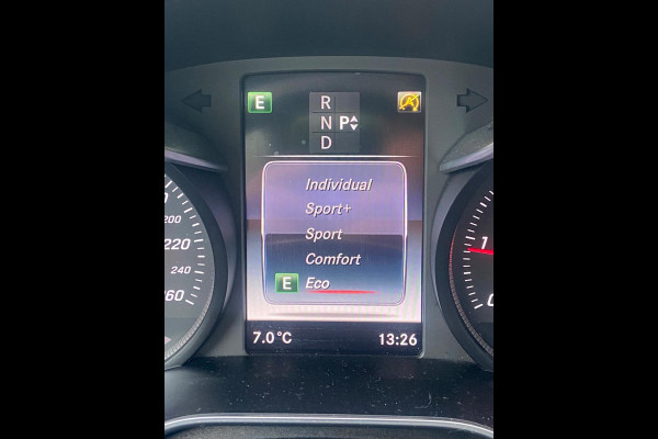 Mercedes-Benz C-Klasse Estate 180CDI AUT9/NAVI/CRUIS/AMG-STYLE/LANE/CAMERA