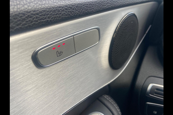 Mercedes-Benz C-Klasse Estate 180CDI AUT9/NAVI/CRUIS/AMG-STYLE/LANE/CAMERA