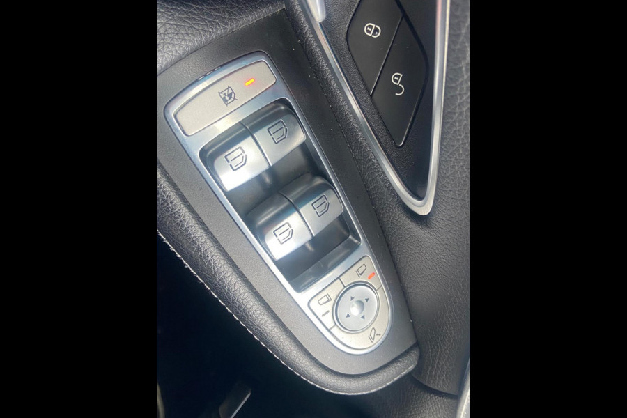 Mercedes-Benz C-Klasse Estate 180CDI AUT9/NAVI/CRUIS/AMG-STYLE/LANE/CAMERA