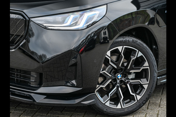 BMW X3 30e xDrive M-SPORT PRO | COMFORT ACCESS | HEAD-UP | ACTIVE CRUISE | LEDER | STOELVERWARMING | STUURWIEL VERWARMING | MEMORY SEAT