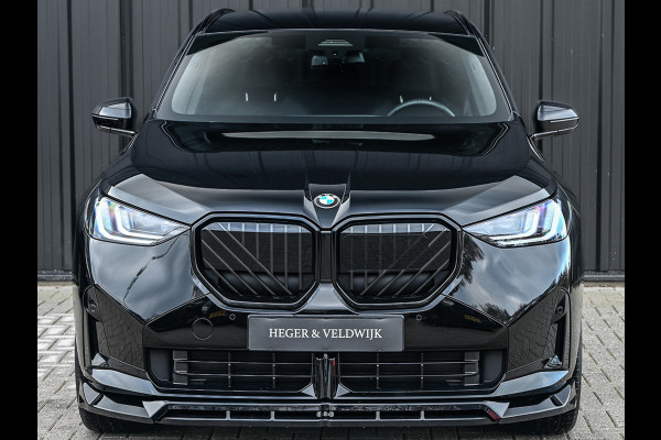 BMW X3 30e xDrive M-SPORT PRO | COMFORT ACCESS | HEAD-UP | ACTIVE CRUISE | LEDER | STOELVERWARMING | STUURWIEL VERWARMING | MEMORY SEAT