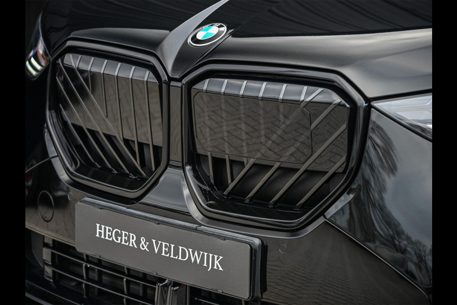 BMW X3 30e xDrive M-SPORT PRO | COMFORT ACCESS | HEAD-UP | ACTIVE CRUISE | LEDER | STOELVERWARMING | STUURWIEL VERWARMING | MEMORY SEAT