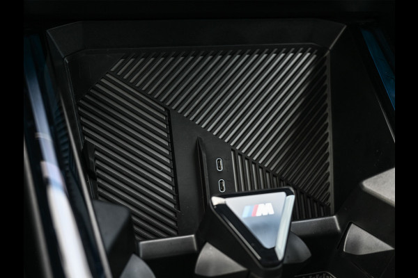 BMW X3 30e xDrive M-SPORT PRO | COMFORT ACCESS | HEAD-UP | ACTIVE CRUISE | LEDER | STOELVERWARMING | STUURWIEL VERWARMING | MEMORY SEAT