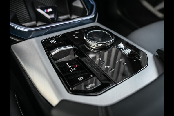 BMW X3 30e xDrive M-SPORT PRO | COMFORT ACCESS | HEAD-UP | ACTIVE CRUISE | LEDER | STOELVERWARMING | STUURWIEL VERWARMING | MEMORY SEAT