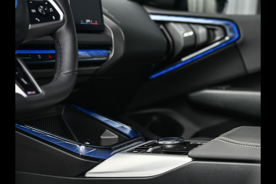 BMW X3 30e xDrive M-SPORT PRO | COMFORT ACCESS | HEAD-UP | ACTIVE CRUISE | LEDER | STOELVERWARMING | STUURWIEL VERWARMING | MEMORY SEAT