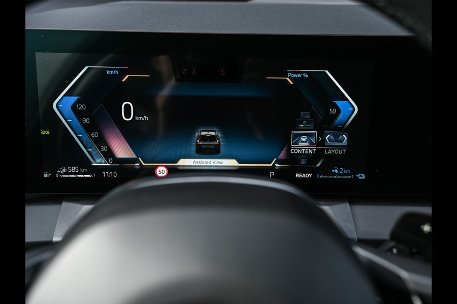 BMW X3 30e xDrive M-SPORT PRO | COMFORT ACCESS | HEAD-UP | ACTIVE CRUISE | LEDER | STOELVERWARMING | STUURWIEL VERWARMING | MEMORY SEAT