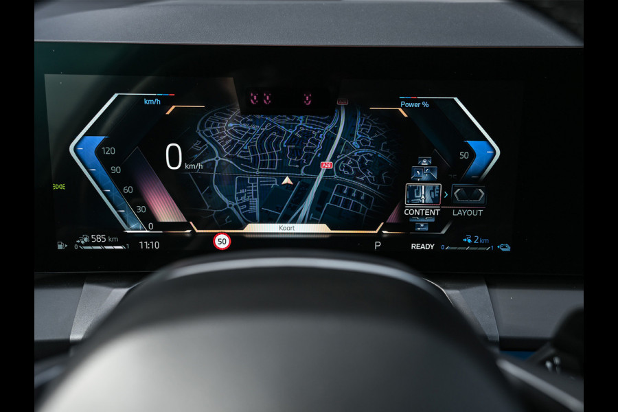 BMW X3 30e xDrive M-SPORT PRO | COMFORT ACCESS | HEAD-UP | ACTIVE CRUISE | LEDER | STOELVERWARMING | STUURWIEL VERWARMING | MEMORY SEAT