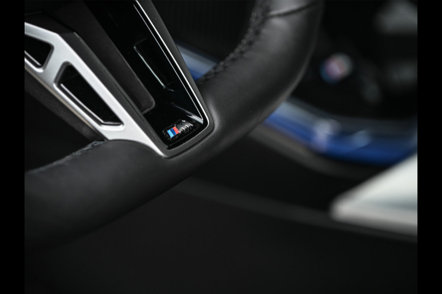 BMW X3 30e xDrive M-SPORT PRO | COMFORT ACCESS | HEAD-UP | ACTIVE CRUISE | LEDER | STOELVERWARMING | STUURWIEL VERWARMING | MEMORY SEAT