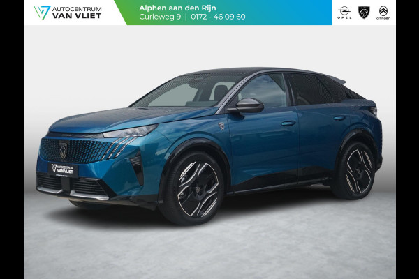 Peugeot E-3008 GT Avantage 210 73 kWh Focal audio