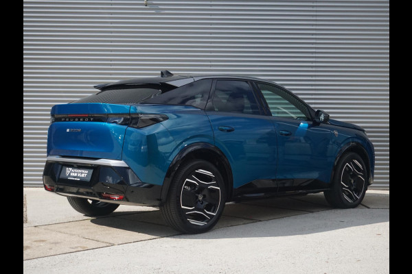 Peugeot E-3008 GT Avantage 210 73 kWh Focal audio