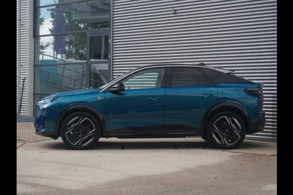 Peugeot E-3008 GT Avantage 210 73 kWh Focal audio