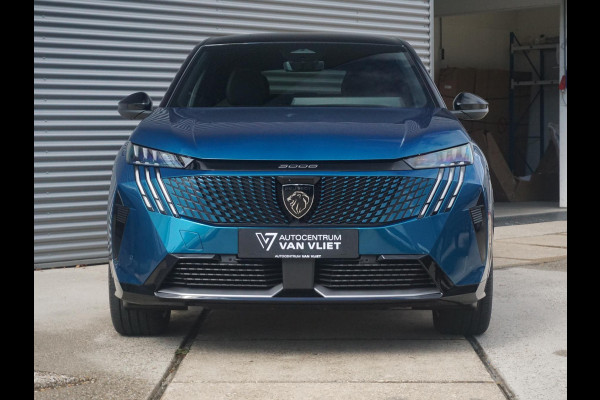 Peugeot E-3008 GT Avantage 210 73 kWh Focal audio