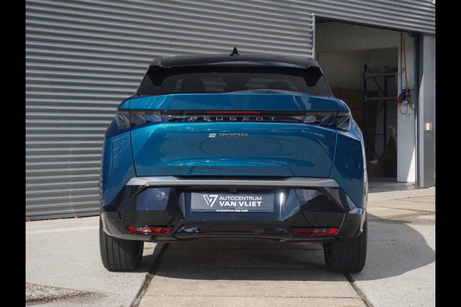 Peugeot E-3008 GT Avantage 210 73 kWh Focal audio