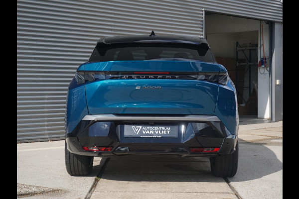 Peugeot E-3008 GT Avantage 210 73 kWh Focal audio