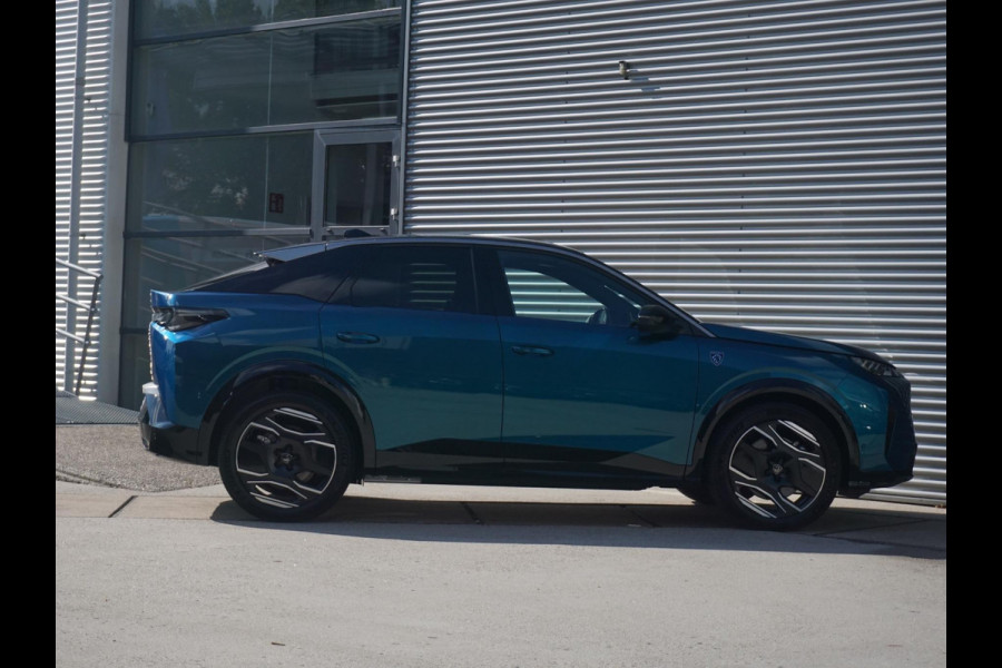 Peugeot E-3008 GT Avantage 210 73 kWh Focal audio