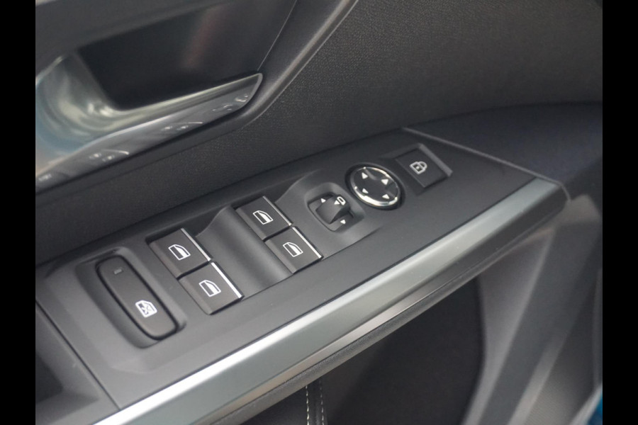 Peugeot E-3008 GT Avantage 210 73 kWh Focal audio