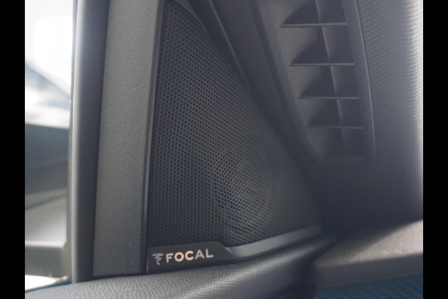 Peugeot E-3008 GT Avantage 210 73 kWh Focal audio