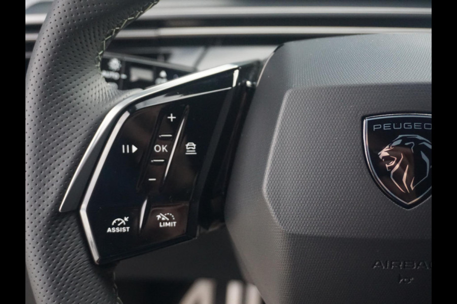 Peugeot E-3008 GT Avantage 210 73 kWh Focal audio