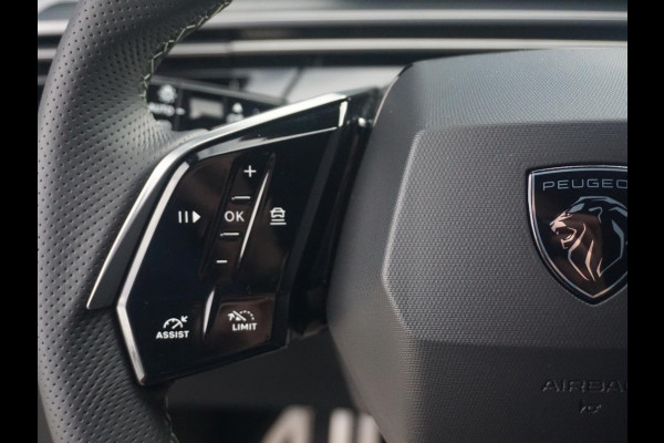 Peugeot E-3008 GT Avantage 210 73 kWh Focal audio