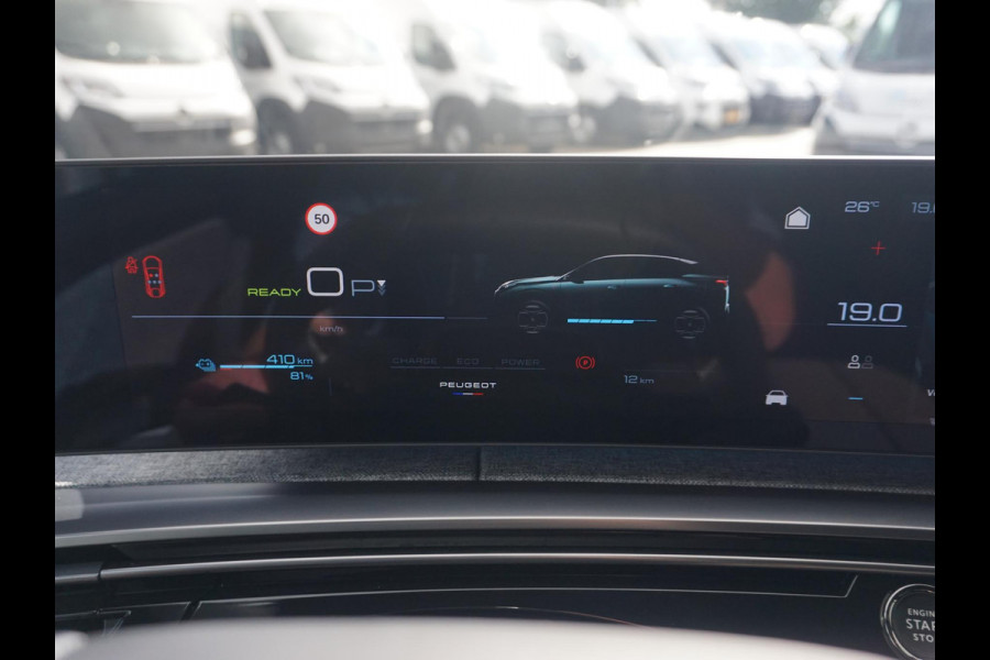 Peugeot E-3008 GT Avantage 210 73 kWh Focal audio