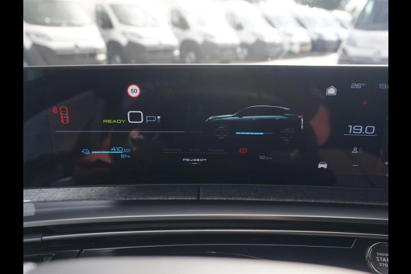 Peugeot E-3008 GT Avantage 210 73 kWh Focal audio