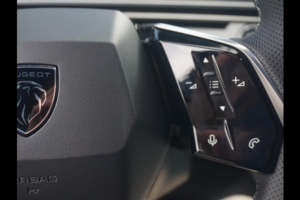 Peugeot E-3008 GT Avantage 210 73 kWh Focal audio