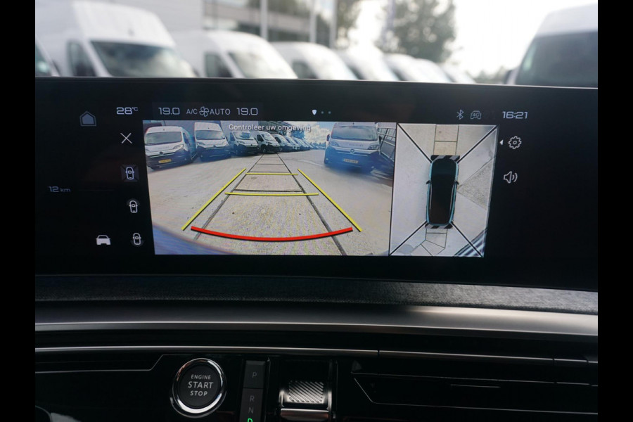 Peugeot E-3008 GT Avantage 210 73 kWh Focal audio