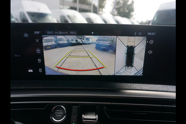 Peugeot E-3008 GT Avantage 210 73 kWh Focal audio