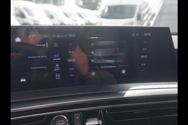 Peugeot E-3008 GT Avantage 210 73 kWh Focal audio