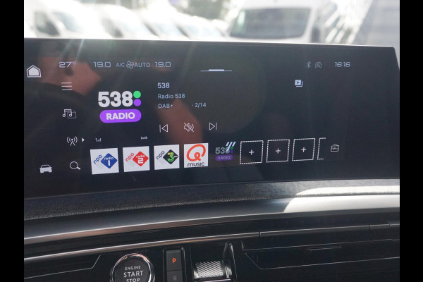 Peugeot E-3008 GT Avantage 210 73 kWh Focal audio