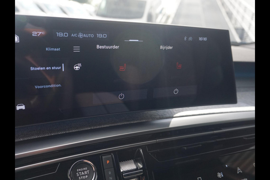 Peugeot E-3008 GT Avantage 210 73 kWh Focal audio