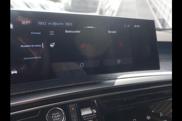 Peugeot E-3008 GT Avantage 210 73 kWh Focal audio