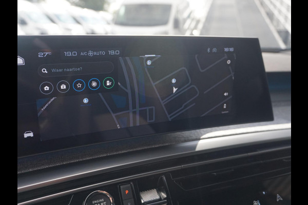 Peugeot E-3008 GT Avantage 210 73 kWh Focal audio