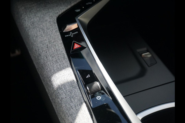 Peugeot E-3008 GT Avantage 210 73 kWh Focal audio