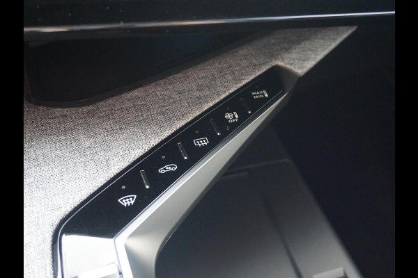 Peugeot E-3008 GT Avantage 210 73 kWh Focal audio