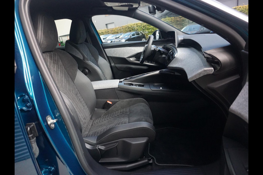 Peugeot E-3008 GT Avantage 210 73 kWh Focal audio