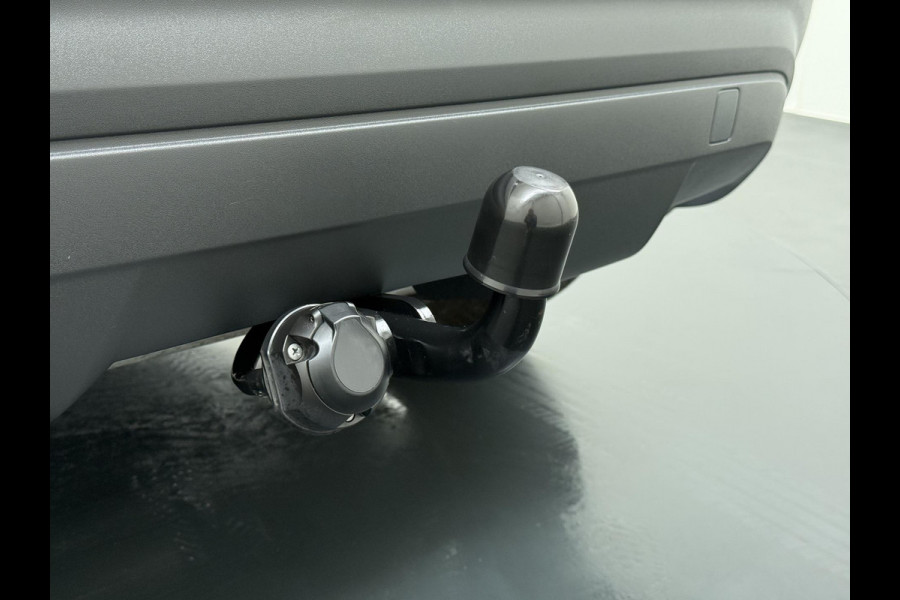 Audi Q2 35 TFSI S Edition AUT.| DIG. DASH| STOELVERWARMING| LEER| ELEKTRISCHE ACHTERKLEP| TREKHAAK|