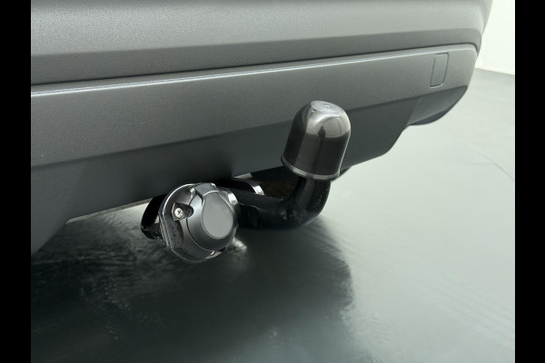 Audi Q2 35 TFSI S Edition AUT.| DIG. DASH| STOELVERWARMING| LEER| ELEKTRISCHE ACHTERKLEP| TREKHAAK|