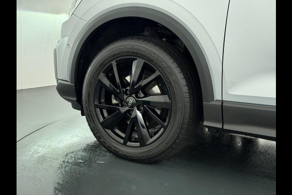 Audi Q2 35 TFSI S Edition AUT.| DIG. DASH| STOELVERWARMING| LEER| ELEKTRISCHE ACHTERKLEP| TREKHAAK|