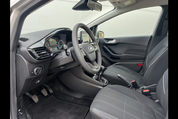 Ford Fiesta 1.1 Trend NAVIGATIE BLUETOOTH N.A.P